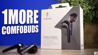 1More ComfoBuds : Sound Is Great, But...