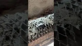 No More Cracks! 💪 Using Mesh + Cement Paste Between Ceiling & Wall | Villas | Bhoodevi Gardens |VZM