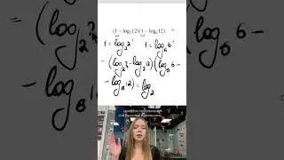I have cheat sheets with all the formulas on my Telegram channel: bulgakova_math💋#schoolGENESIS #...