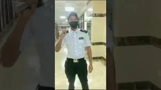 security guard job salary 45000 For works jobs  Dubai Kuwait #viral #trending #instagram 9781049393