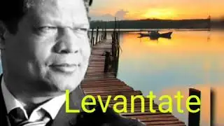 Levantate . Santana Martinez