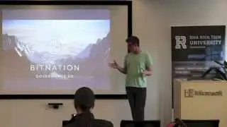 BITNATION: Erik Vollst&auml;dt