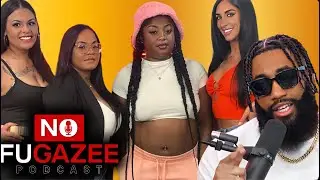 5 girls modern women exposed 🤯