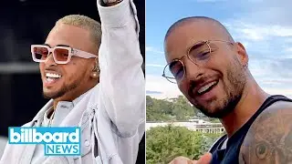 2020 Billboard Latin Music Awards: Everything You Need to Know! | Billboard News