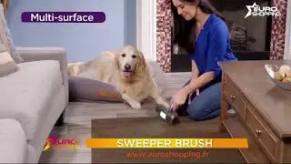 SWEEPER BRUSH