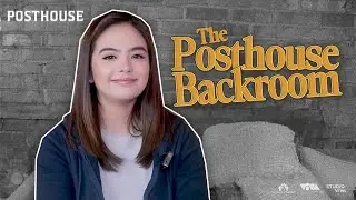 POSTHOUSE Only In Cinemas AUGUST 8