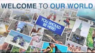 WorldVentures Australia Presentation