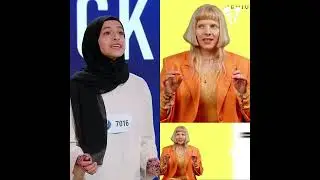 AURORA - Runaway Challenge | Muslim Girl Vs Aurora?
