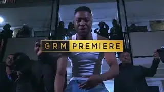 Tommy Hill - Stack It [Music Video] | GRM Daily