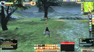 Rift, Freemarch Rare Mob: Gizzit