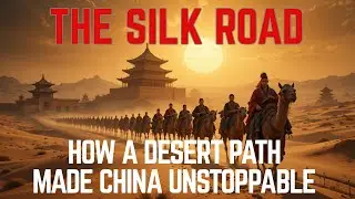 The Silk Road | Ancient China&rsquo;s Gateway to the World