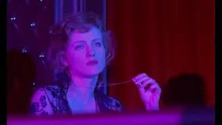Xaver Schwarzenberger on R.W. Fassbinder
