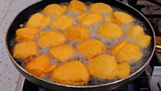 How To Make The Perfect FLUFFY AKARA/KOOSE (Bean Cake) || Updated Version