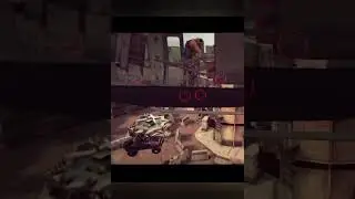 Helicopter scene in Cover fire#coverfire gameplay