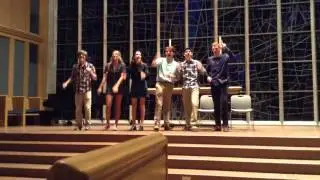 LEVINE - The Titanic Players