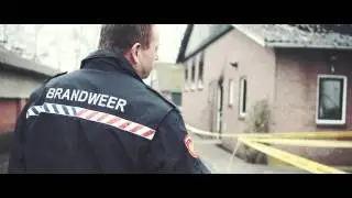 Peter van der Ham - Cinematography reel