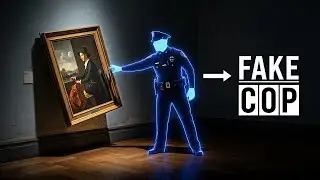The $500 Million Gardner Museum Art Heist in Boston