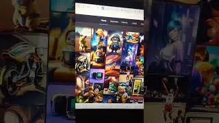 East Image to Text Generation - Midjourney level quality #aiart