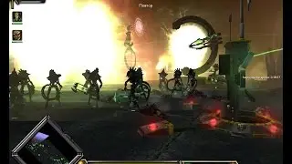 Ultimate Apocalypse mod 1.72.7 Necrons - Бессмертные
