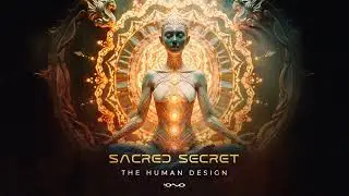 8. Sacred Secret & Celestial Object - Inner Conflict (Original Mix)