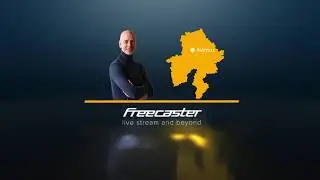 Alfers 2019 - Prix innovation : Freecaster