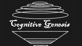 Cognitive Genesis   Salvation