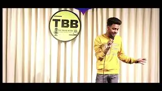 Dost & Ganjaa 🍁 | stand up comedy show | siddesh pol | 2025