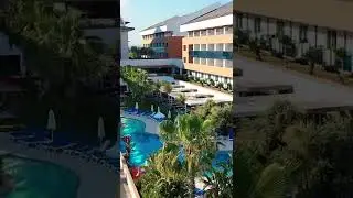 TERRACE ELİTE RESORT | TERRACE HOTELS