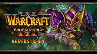 Warcraft III solo ladder   [9 ноября 2023г ]