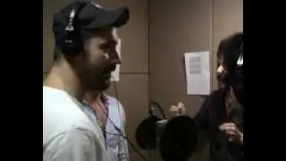 7 den 70 e &ouml;rg&uuml;rl&uuml;k i&ccedil;in u&ccedil;urma Backstage by 118R 2012.avi
