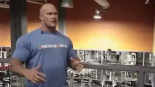 Advanced Muscle Building Program from IFBB Ben Pakulski