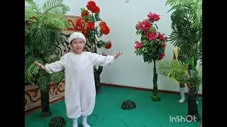 #Бауырсақ ертегісі