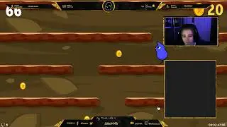 Copy of DUCK LIFE 4 SPEEDRUN! ATTEMPTING TOP 10!