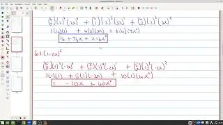 Assignment 2 - Sequences and Series