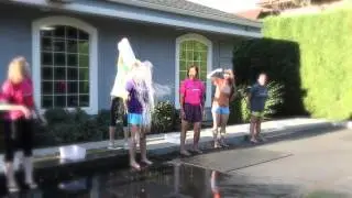Pro-Motion ALS Ice Bucket Challenge