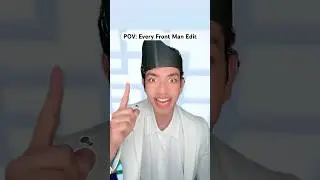 Every Front Man Edit #squidgame #squidgame2 #player001 #frontman #leebyunghun