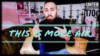 ᴍᴏᴢᴇ ᴀɪʀ ᴘʀᴏᴅᴜᴋᴛᴠᴏʀsᴛᴇʟʟᴜɴɢ |sʜɪsʜᴀ ᴍ&uuml; |4ᴋ