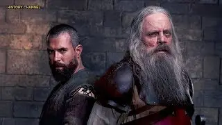 &lsquo;Knightfall&rsquo; star Tom Cullen recalls working alongside &lsquo;Star Wars&rsquo; icon Mark Hamill, befriending Kit