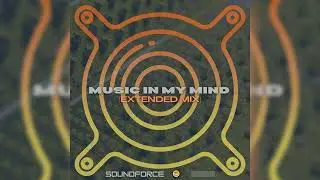 MUSIC IN MY MIND