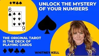 6 of spades &spades;️ &ldquo;The Card of Fate&rdquo;  #lovecards #astrology #six #spades #tarot #robertleecamp #destiny