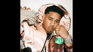 (FREE) Ralfy The Plug x Drakeo the Ruler x GmoneyDt Type Beat - &ldquo;Potential&rdquo;