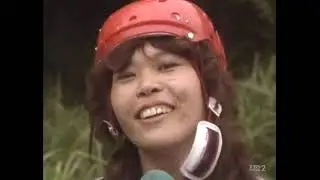 Takeshi's Castle 1986 Ep 006
