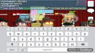 Growtopia: How to get fast WL !!!