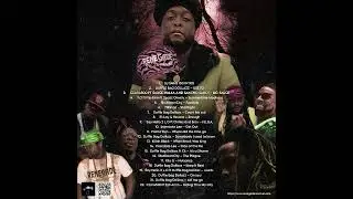 BRIM GAME 6 HOSTED BY  DJ SWAG PROMO