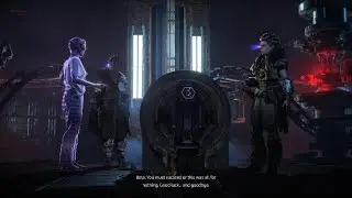 Horizon Forbidden West: Part 28 Cradle Of Echoes / Finding Beta