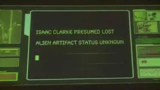 Dead Space: Aftermath - Official Trailer (HD)