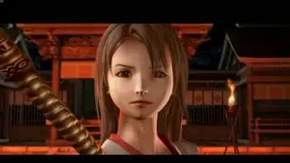 Demon Chaos Pt.1 PCSX2 4K