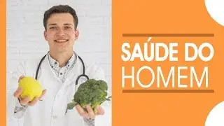 Alimentação e saúde do homem
