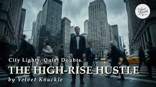 The High-Rise Hustle | Sophisticated Pop for Your Late-Night
