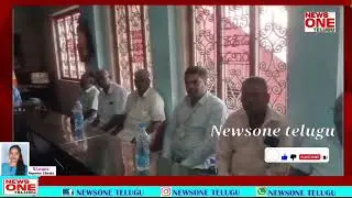 చేనేతలకు కంటితుడుపు చర్యలు కాకుండా శాశ్వత పరిష్కారం చూపాలి, దామర్ల శ్రీకృష్ణ,#newsonetelugu